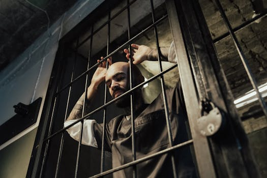 Neurolaw: When Neuroscience Meets the Justice System