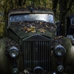 Rust Revival: Breathing New Life into Forgotten Classics