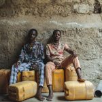 African Prints Go Global: Traditional Patterns in Modern Design