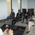 The Feedback Loop: Turning Criticism into Career Fuel