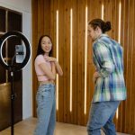 Hashtag Couture: Social Media's Role in Fashion Marketing