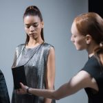 Holographic Haute Couture: The Next Dimension of Fashion
