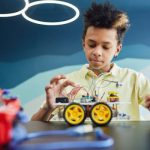 Design-Based Learning: Applying Creativity to Real-World Problems