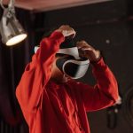 Augmented Reality Contact Lenses: The World as Your Display