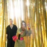 From Kimono to Catwalk: Asian Influences in Western Fashion