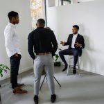 Navigating Workplace Conflict: Turning Tension into Opportunity