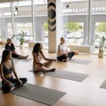 Mindfulness-Based Stress Reduction for Students and Teachers