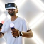 Spatial Computing: Merging Digital and Physical Realities