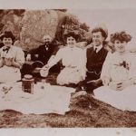 Decade Hopping: Why Fashion Keeps Revisiting the Past