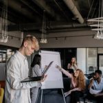 Building Team Synergy with Collaboration Platforms