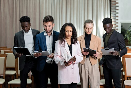 How Smart Task Management Software Rescues Busy Professionals